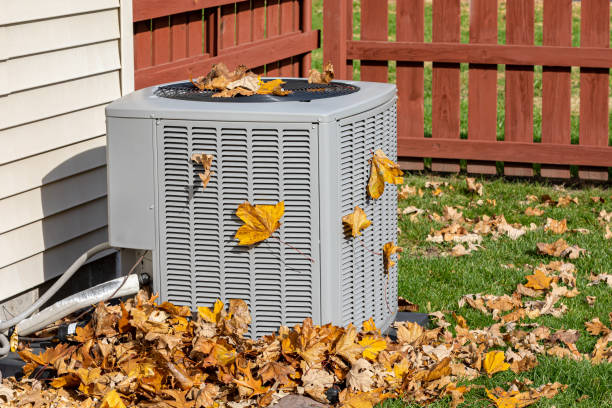 Best Ductless HVAC Repair  in Angier, NC