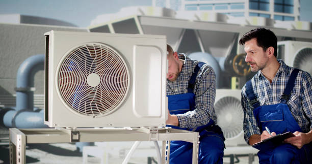 Best HVAC System Installation  in Angier, NC