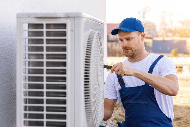 Best Air Quality Test  in Angier, NC